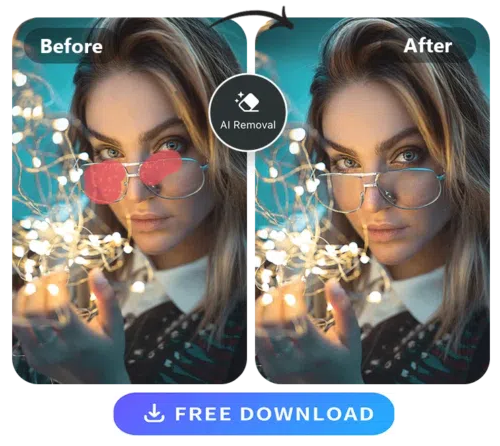 use pdr to Remove People